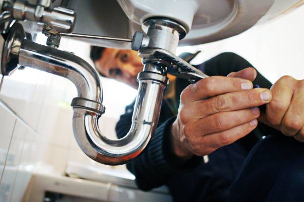 Professional Plumbing in Mount Arlington, NJ