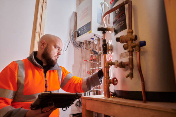 Shower Repair Services in Mount Arlington, NJ