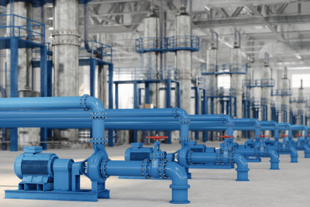 Water Softener Installation in Mount Arlington, NJ