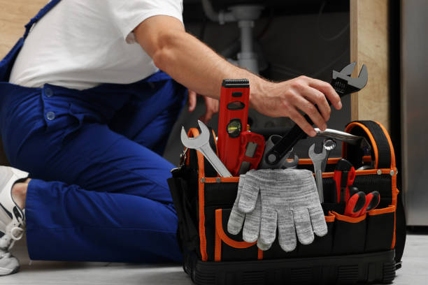 Best Sewer Line Repair  in Mount Arlington, NJ