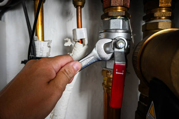 Best Water Leak Repair  in Mount Arlington, NJ